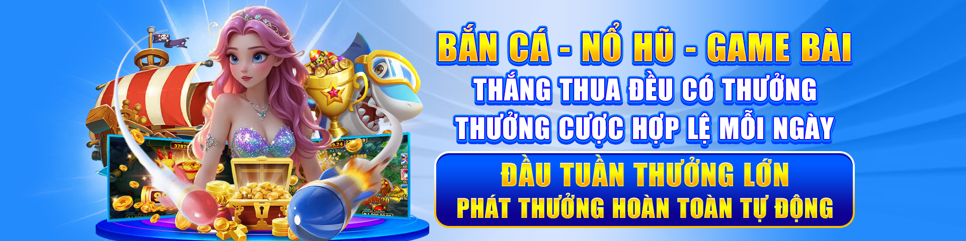 u 888 HB Điện Tử