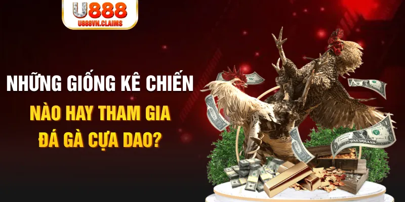 u 888 KA Bắn cá