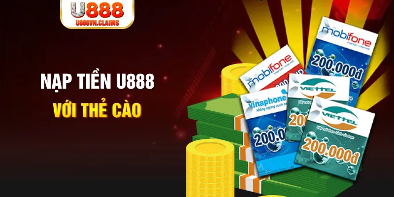 u 888 xổ số ngày hôm nay