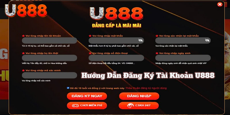 u 888 Bầu Cua