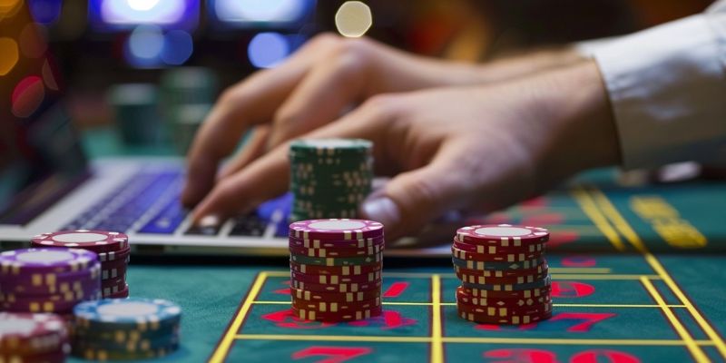 u 888 slot game là gì