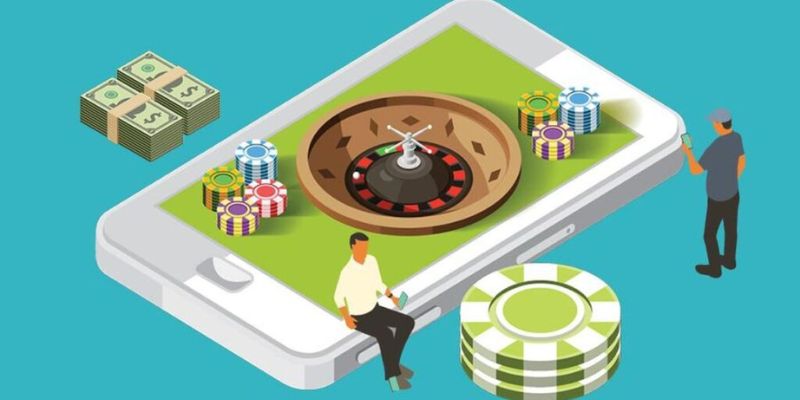 u 888 baccarat la gì