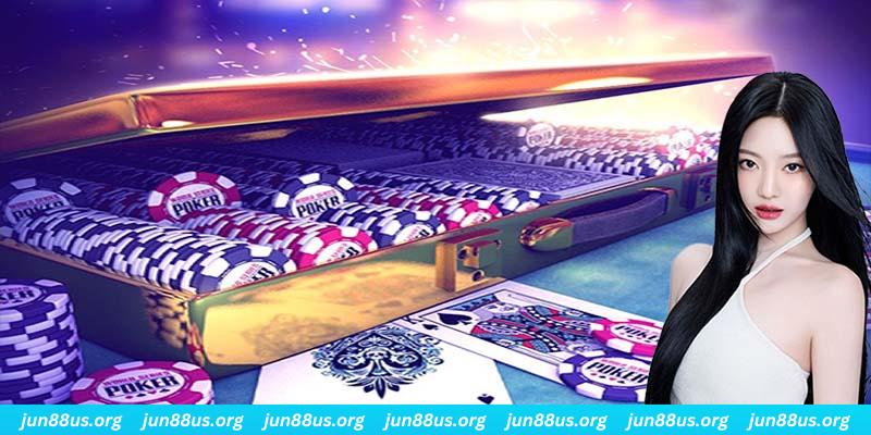 u 888 Bài Poker Bonus Kép