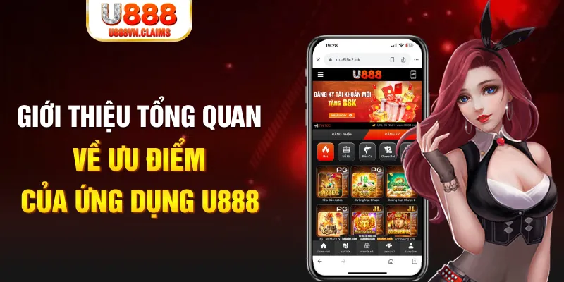 u 888 baccarat là môn gì