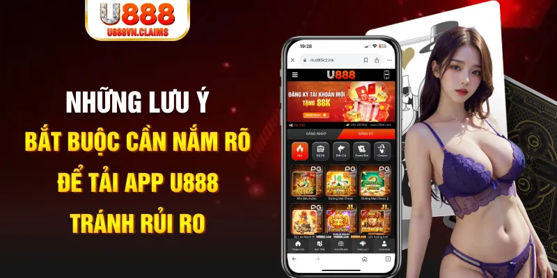 u 888 baccarat lừa đảo như thế nào