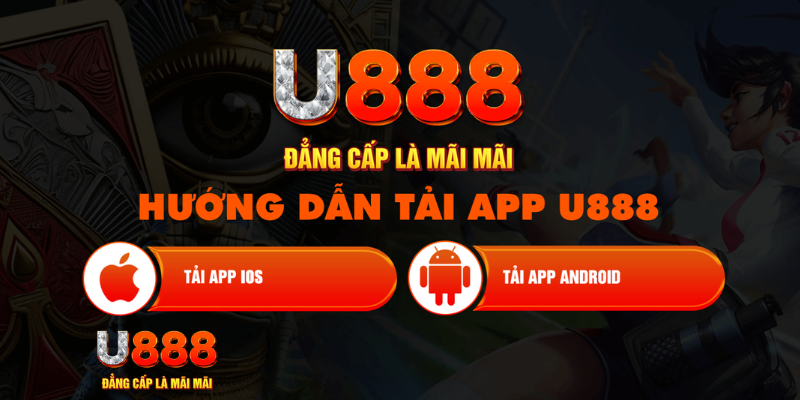 u 888 đăng nhập mậu binh uy tín