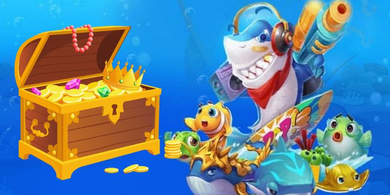 nổ hủ đổi thưởng ai