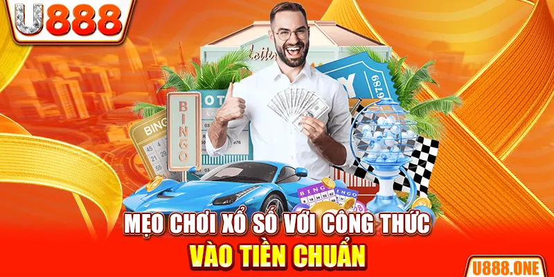 u 888 xổ số miền nam thứ năm