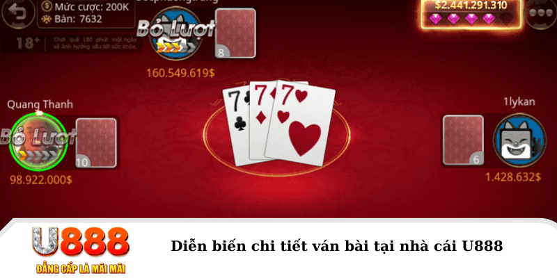 u 888 đăng nhập poker khuyến mãi